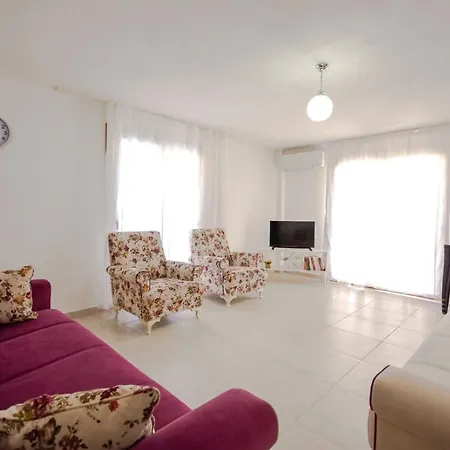 Lemon Garden Apart Apartment *