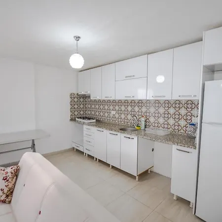 Lemon Garden Apart Apartment *