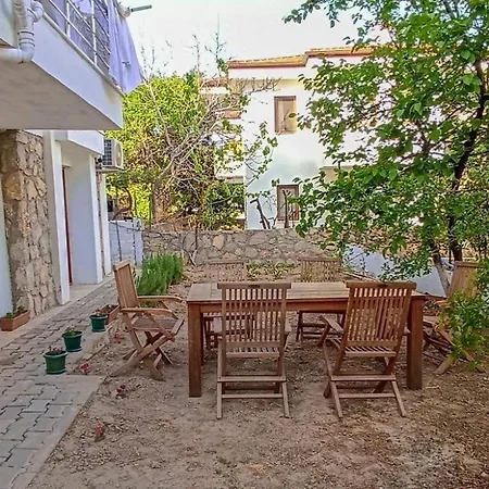 Lemon Garden Apart Apartment Datça