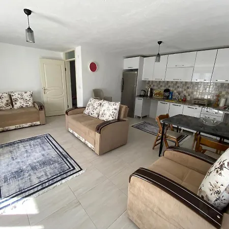 Lemon Garden Apart Apartment *